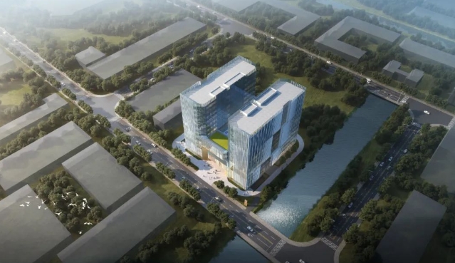 大零號灣科創(chuàng)成果轉(zhuǎn)化中心：構(gòu)建科技創(chuàng)新生態(tài)，激發(fā)無限潛能