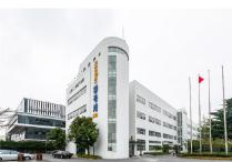 上海人工智能產(chǎn)業(yè)園：融合智能科技，構建智慧城市新生態(tài)