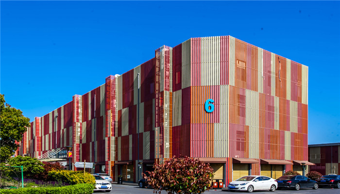 中國夢谷：匯聚創(chuàng)新力量，共筑民族科技夢