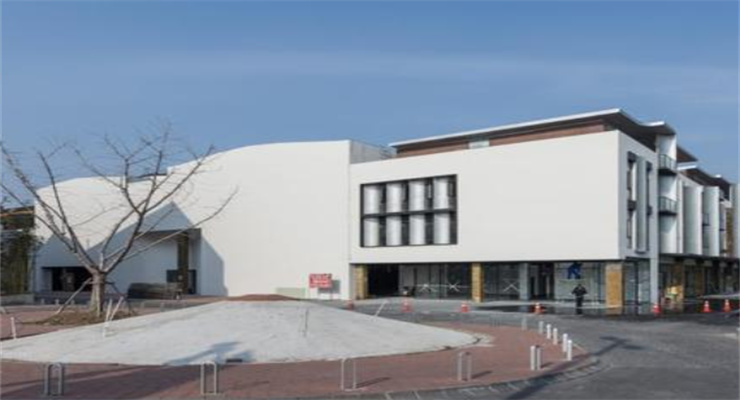 上海申窯藝術園：陶瓷藝術的璀璨明珠，傳承與創(chuàng)新的殿堂