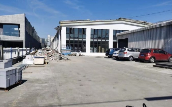 上海奧奔高新南翔產(chǎn)業(yè)園：政策紅利，助力企業(yè)快速發(fā)展