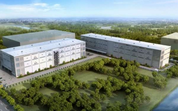 上海松立智能產(chǎn)業(yè)園盛大啟幕，賦能企業(yè)智能升級(jí)新路徑