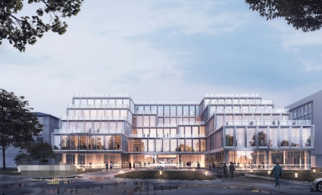 上海精準(zhǔn)醫(yī)學(xué)創(chuàng)新港：科技賦能，精準(zhǔn)醫(yī)療未來(lái)已來(lái)