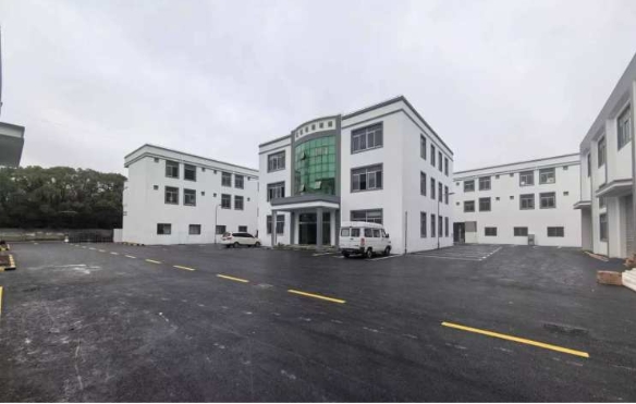 上海嘉瑞產(chǎn)業(yè)園：以高質(zhì)量發(fā)展為目標(biāo)，推動(dòng)區(qū)域經(jīng)濟(jì)轉(zhuǎn)型升級(jí)