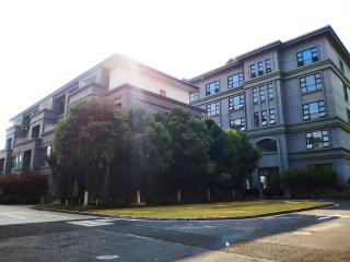 上海安亭國(guó)際醫(yī)療產(chǎn)業(yè)園-溥瀾集團(tuán)，醫(yī)療健康新未來