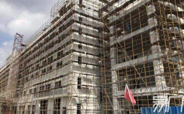 上海華潤(rùn)耕新智造園：智啟未來(lái)，匠心筑造產(chǎn)業(yè)新高地