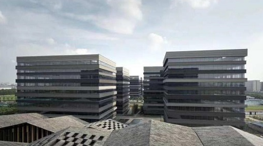 上海虹橋國際展匯：打造國際化、專業(yè)化的商務交流平臺