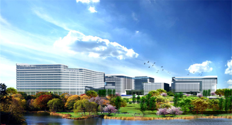 上海虹橋三銀基金產(chǎn)業(yè)園：基金產(chǎn)業(yè)的璀璨明珠，照亮企業(yè)前行之路