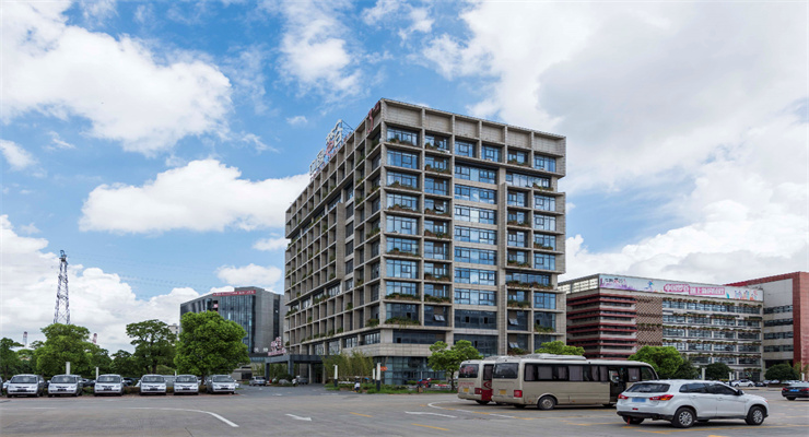 “中國夢谷”引領(lǐng)產(chǎn)業(yè)升級，打造高質(zhì)量發(fā)展新引擎