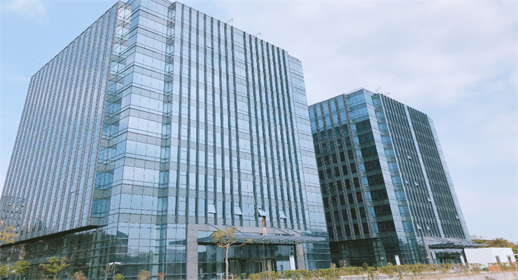 上海倉加產(chǎn)業(yè)園：以科技為翼，飛向產(chǎn)業(yè)新高度