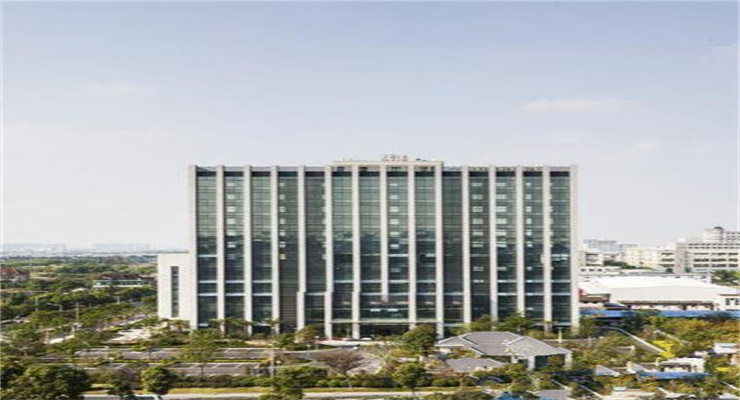 上海恒潤大廈：以卓越品質(zhì)，鑄就城市商務(wù)新輝煌