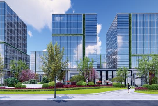 上海虹橋豪盛國際廣場引領(lǐng)財(cái)富浪潮，投資置業(yè)新熱點(diǎn)