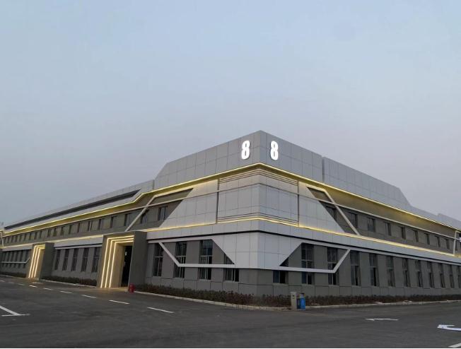 上海滬升健康科技產業(yè)園：開啟健康產業(yè)新篇章，共創(chuàng)輝煌明天