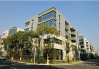 上海移動智地（企業(yè)總部獨棟），定義高端商務新標準