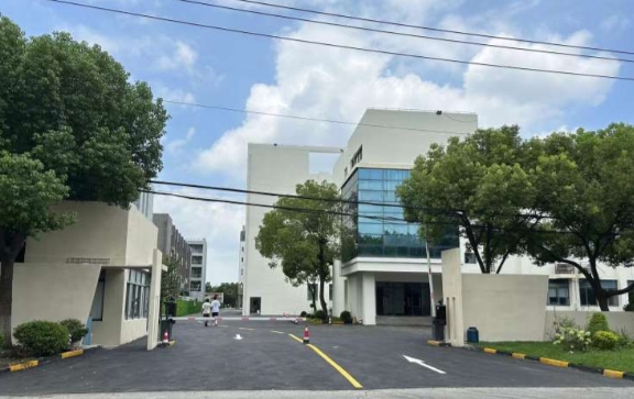 上海中峰產(chǎn)業(yè)園：城市創(chuàng)新引擎，驅(qū)動產(chǎn)業(yè)升級