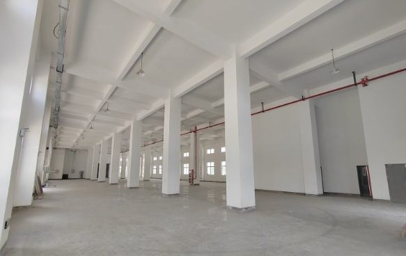 上海多萊青浦產(chǎn)業(yè)園：匯聚多元產(chǎn)業(yè)，共筑青浦經(jīng)濟(jì)新未來