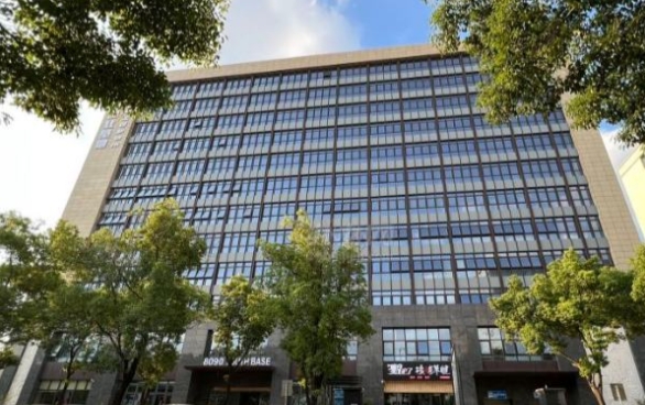 上海8090青年創(chuàng)業(yè)基地：攜手青年創(chuàng)業(yè)者，共筑創(chuàng)業(yè)夢想與未來