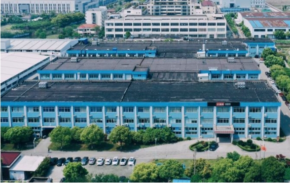 上海388產(chǎn)業(yè)園：交通便利，配套完善，助力企業(yè)快速發(fā)展