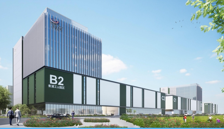 聚焦上海東方生命港·臨港青浦園區(qū)，共筑生命科技產(chǎn)業(yè)的輝煌未來(lái)