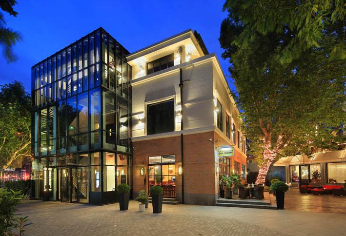 上海永平里：交通便利，租金適中的優(yōu)質(zhì)樓盤