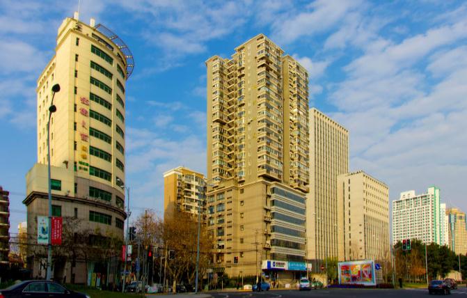 上海聯(lián)業(yè)大廈周邊配套完善，為企業(yè)提供全方位服務(wù)支持