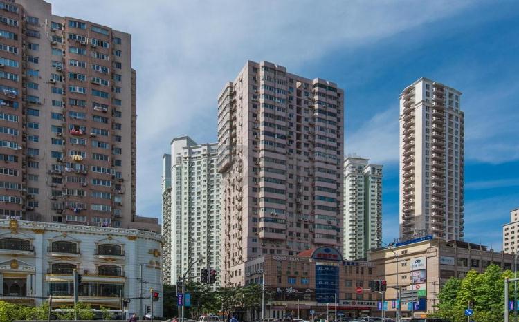 上海紫苑大廈租金合理，高性價比辦公空間等你來選