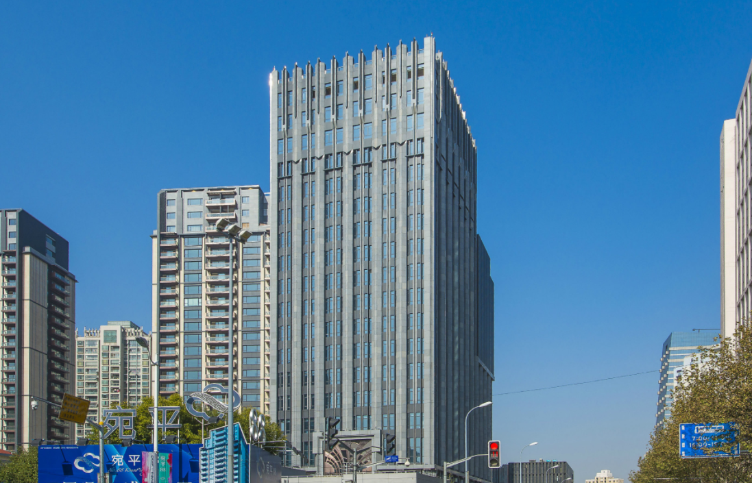 上海永豐國(guó)際廣場(chǎng)：優(yōu)質(zhì)配套，便捷商務(wù)服務(wù)一應(yīng)俱全