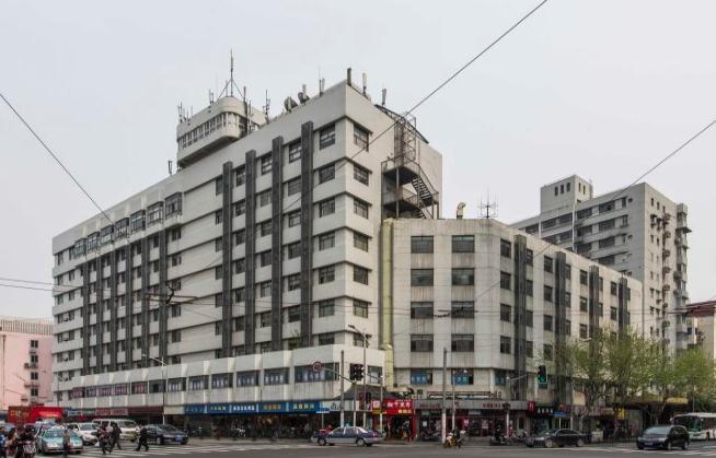 上海宛輕商務(wù)樓：租金合理設(shè)施齊全，企業(yè)入駐的理想選擇