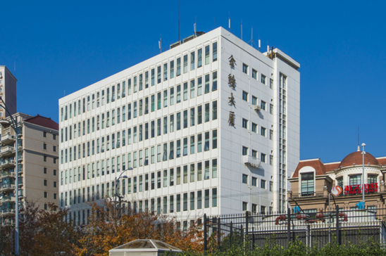 上海金鐘大廈：周邊配套設(shè)施完善，打造便捷高效商務(wù)環(huán)境