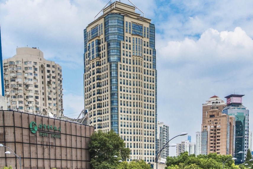 上海伊泰利生命健康科技園：交通便利，配套完善，助力企業(yè)成長