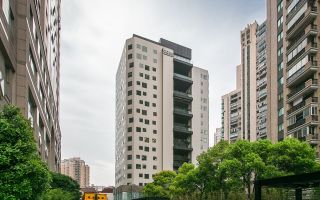 上海Base航空：理想辦公場(chǎng)所，成就企業(yè)未來(lái)夢(mèng)想