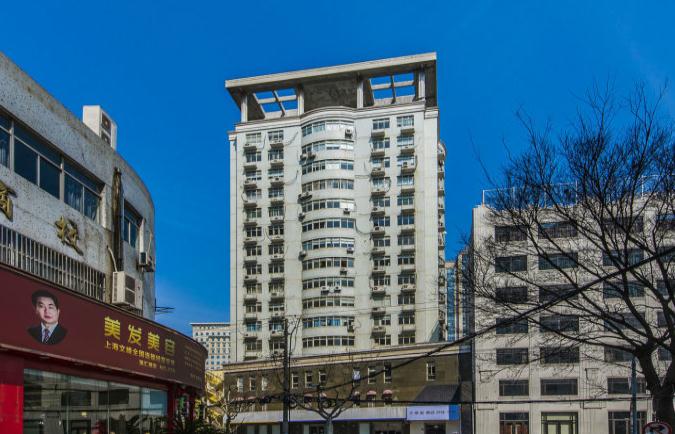 上海博大商務(wù)樓出租中，高性價比辦公空間等你來