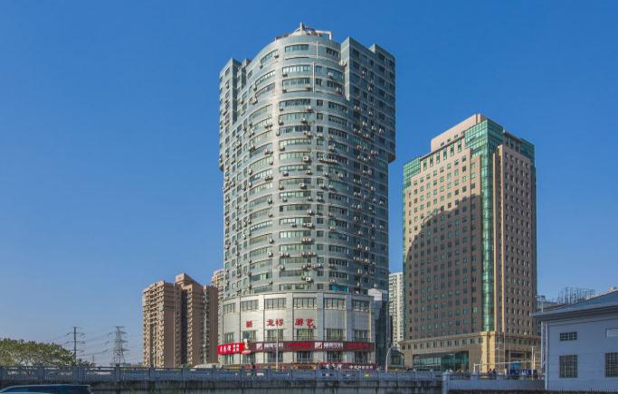 中華門大廈：行業(yè)沙龍助力，拓寬事業(yè)發(fā)展道路