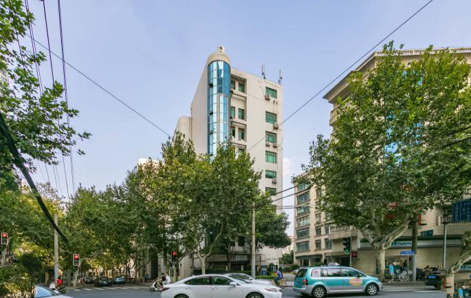 上海海高大廈：高性價比辦公空間，靈活租賃選擇