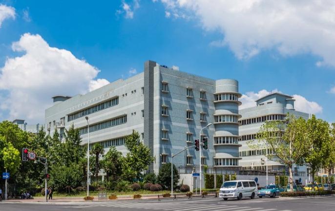 上海欽匯園：集科研、產業(yè)、貿易于一體的現(xiàn)代化商務園區(qū)