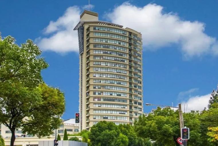 探索漕河涇開發(fā)區(qū)智匯園，體驗現代化商務園區(qū)的魅力