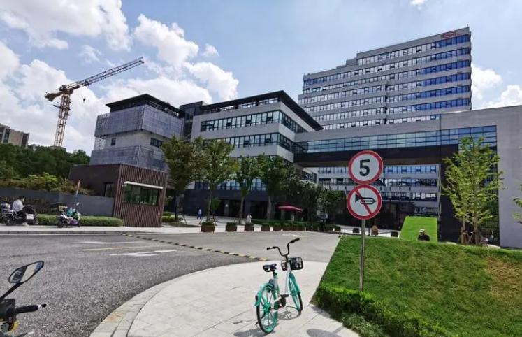 上海長(zhǎng)興園：榮獲LEED金級(jí)與綠建二星認(rèn)證，打造高效辦公環(huán)境