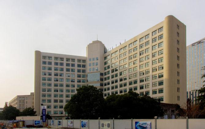 上海新業(yè)大樓：田林路商務(wù)地標(biāo)，企業(yè)辦公優(yōu)選