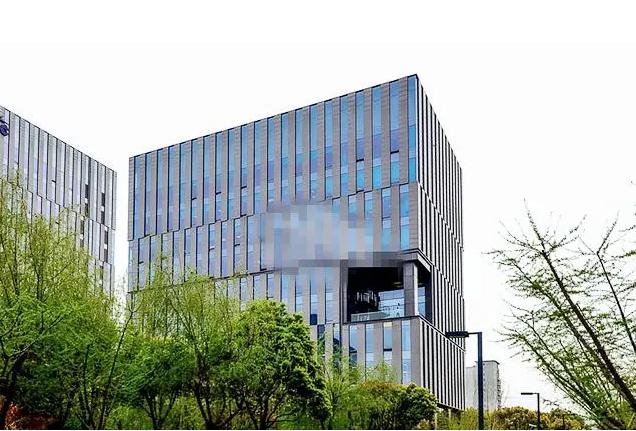 上海晨光科技大廈：16層商務(wù)樓宇，滿足多樣化租賃需求