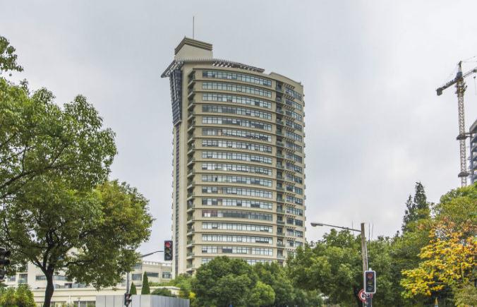 上海智匯大樓：多種面積選擇，滿足企業(yè)多元化需求