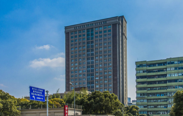 上海齊來科技園：安全高效的辦公環(huán)境，助力企業(yè)發(fā)展