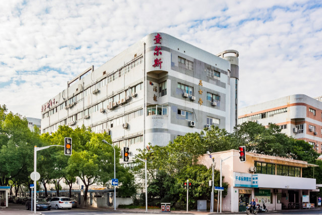 上海桂果園智源谷：物業(yè)低廉，研發(fā)企業(yè)的理想棲息地