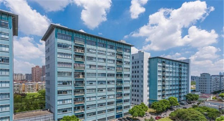 上海新匯園：優(yōu)質(zhì)硬件設(shè)施與軟件服務并重的辦公空間
