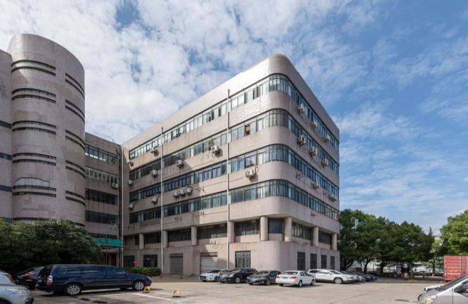 上海田林園：地理位置優(yōu)越，交通便利，助力企業(yè)高效發(fā)展