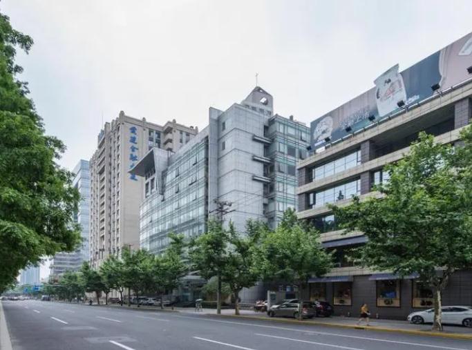 上海龍頭大廈：性價比之選，打造舒適辦公環(huán)境