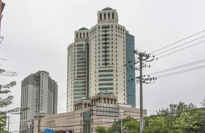 上海申通信息廣場：戴德梁行物業(yè)管理，專業(yè)服務(wù)值得信賴