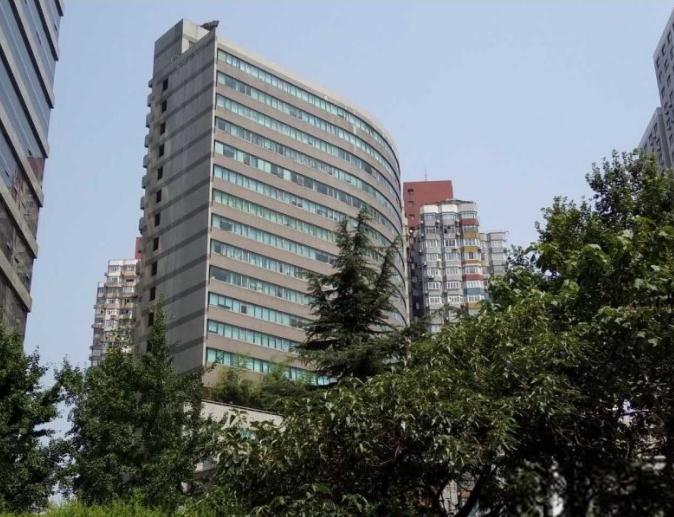 上海坤陽(yáng)國(guó)際商務(wù)廣場(chǎng)：一流商務(wù)中心，專業(yè)服務(wù)助力企業(yè)發(fā)展