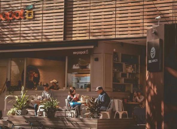 上海安墾建國(guó)：環(huán)保改建項(xiàng)目，打造綠色辦公新體驗(yàn)