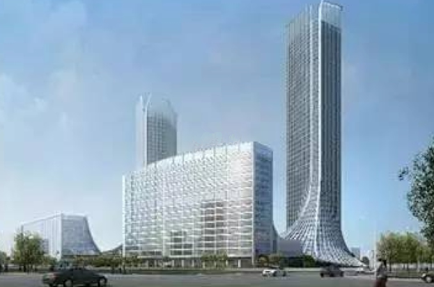 上海龍華國際中心：21個在租房源，靈活滿足企業(yè)需求