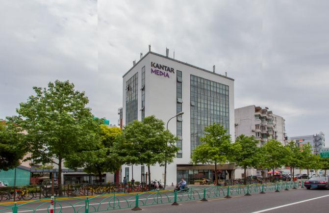 上海楓林link創(chuàng)意園：周邊配套完善，辦公生活兩不誤